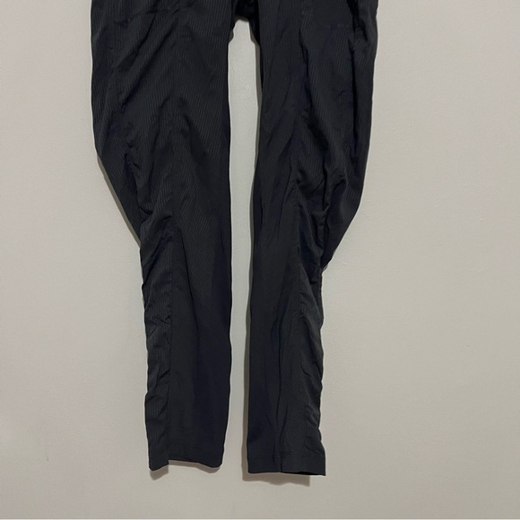 Lululemon Street To Studio Pant II *Unlined 28"
Dark Carbon size 2 - Picture 7 of 8